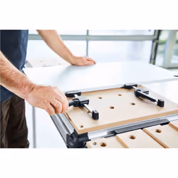 Festool MW 1000 Basic Banco da lavoro portatile - Vista aggiuntiva 7