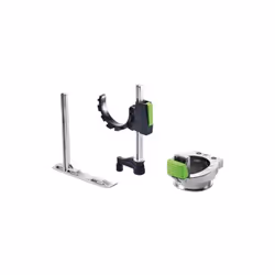 Festool Limitatore di profondità OSC-TA Tagliare. In modo ultra-preciso. Vantaggi e benefici Protegge la lama grazie alla reg ...