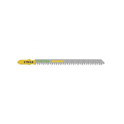 S 75/2,8/20 Lame Wood Straight Cut per seghetto alternativo pz 20 - Festool