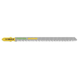 Lame seghetto s 105/2,8/5 wood straight cut - 204262 - Festool
