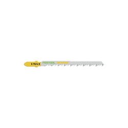 Lame seghetto s 75/4 K/5 Wood Curves - 204265 - Festool