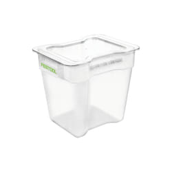 Recipiente di raccolta VAB-20/1 - 204294 - Festool