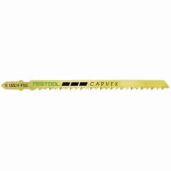 Festool Lame seghetto S 105/4 FSG/20 WOOD UNIVERSAL - 204332 La lama versatile per applicazioni in legno. Vantaggi e benefici ...