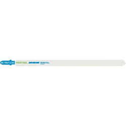 Lame seghetto hs 155/1,2 BI/5 metal sandwich materials - 204337 - Festool