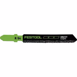 Festool Lame seghetto R 54 G Riff BUILDING MATERIALS CERAMICS - 204344 Lo specialista per materiali ceramici. Vantaggi e bene ...