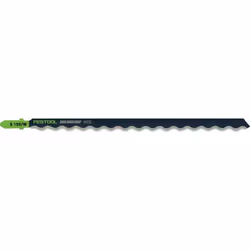 Festool Lame seghetto S 155/W/3 BUILDING MATERIALS INSULATION - 204345 Per risultati straordinari nei materiali morbidi. Vant ...