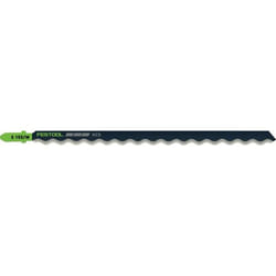 Lame seghetto s 155/W/3 building materials insulation - 204345 - Festool