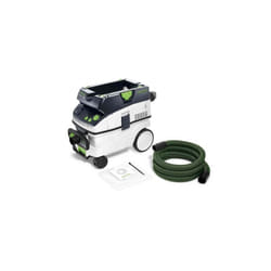 Ctl 26 e ac renofix Unità mobile di aspirazione - Festool