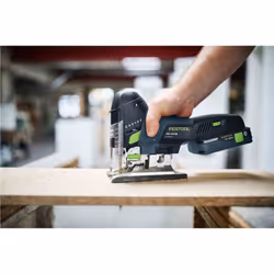 Festool 205034 batteria e caricabatteria per utensili elettrici - Vista aggiuntiva 5