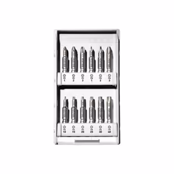 Festool DB CE 50/12-Set 1 punta per cacciavite 12 pz