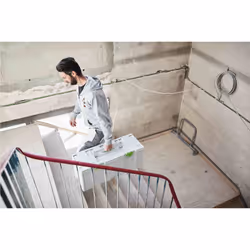 Festool SYS3 XXL 237 Bianco - Vista aggiuntiva 5