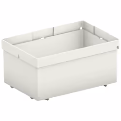 Festool Box 100x150x68/6, Scatola per minuteria, Plastica, Bianco, 150 mm, 100 mm, 68 mm