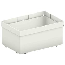 Festool Box 100x150x68/6 Scatola per minuteria Plastica Bianco