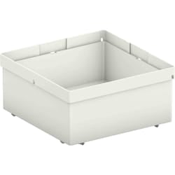 Festool Box 150x150x68/6 Scatola per minuteria Plastica Bianco