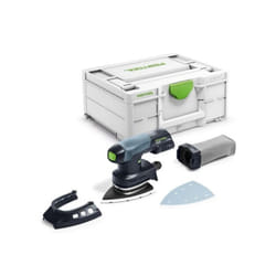 Festool - dtsc 400-Basic Levigatrice orbitale 18v senza batterie