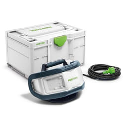 Faro da cantiere DUO-Plus syslite - 576406 - Festool