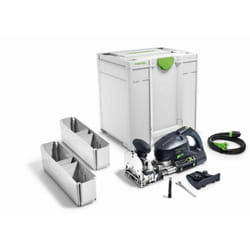 Festool - Fresatrice df 700 EQ-Plus Domino xl 576426