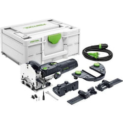 Festool - Fresatrice df 500 Q-Set Domino 576420