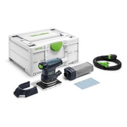 Festool - Levigatrice orbitale rts 400 REQ-Plus - 576057