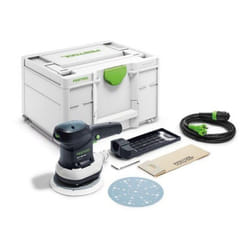 Festool - Levigatrice orbitale ets 150/3 EQ-Plus - 576072
