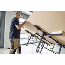 Festool STM 1800 Banco da lavoro portatile - Vista aggiuntiva 4