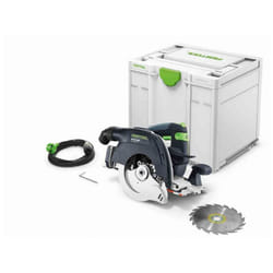 Festool - Sega circolare portatile hk 55 EBQ-Plus - 576121