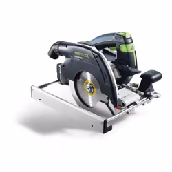 Festool HKC 55 EB-Basic 16 cm Blu, Grigio 4500 Giri/min - Vista aggiuntiva 8