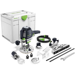 Festool - Fresatrice of 1400 EBQ-Plus 576207