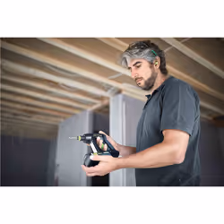 Festool C 18-Basic 1500 Giri/min Nero, Blu - Vista aggiuntiva 4