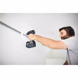 Festool TID 18-Basic 3200 Giri/min Nero, Blu - Vista aggiuntiva 6