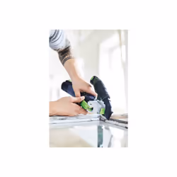 Festool VECTURO OSC 18 E-Basic Nero, Blu 19500 OPM - Vista aggiuntiva 5