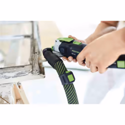 Festool VECTURO OSC 18 E-Basic Nero, Blu 19500 OPM - Vista aggiuntiva 6