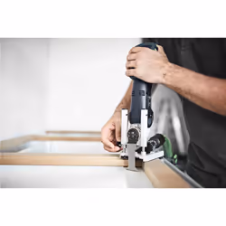 Festool VECTURO OSC 18 E-Basic Nero, Blu 19500 OPM - Vista aggiuntiva 7