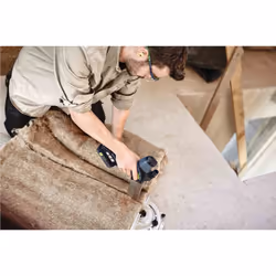 Festool ISC 240 EB-Basic seghetto elettrico 3000 spm (fogli per minuto) 2,4 kg - Vista aggiuntiva 4