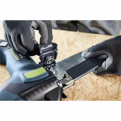 Festool ISC 240 EB-Basic seghetto elettrico 3000 spm (fogli per minuto) 2,4 kg - Vista aggiuntiva 5