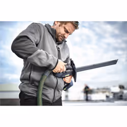 Festool ISC 240 EB-Basic seghetto elettrico 3000 spm (fogli per minuto) 2,4 kg - Vista aggiuntiva 7