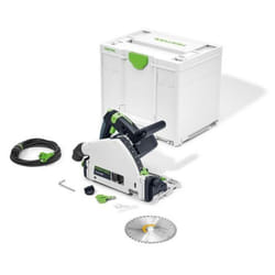 Sega a immersione TS 55 FEBQ-Plus FESTOOL - 576703