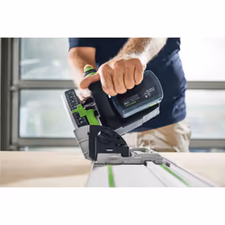 Festool TSC 55 KEB-Basic 16 cm Bianco 5200 Giri/min - Vista aggiuntiva 6