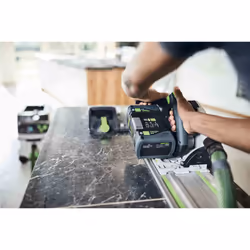 Festool TSC 55 KEB-Basic 16 cm Bianco 5200 Giri/min - Vista aggiuntiva 7