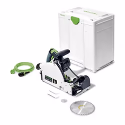 Festool Sega ad immersione con incisore TSV 60 KEBQ-Plus - 576730 Codice articolo: 576730 EAN: 4014549373736 Peso spedizione: ...