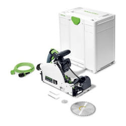 Festool - Sega ad immersione con incisore tsv 60 KEBQ-Plus - 576730
