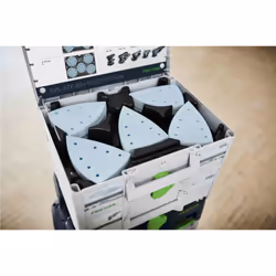 Festool Systainer SYS-STF-80x133/D125/Delta - Vista aggiuntiva 6