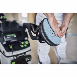 Festool 205666 accessorio per levigatrici 5 pz Disco abrasivo - Vista aggiuntiva 5