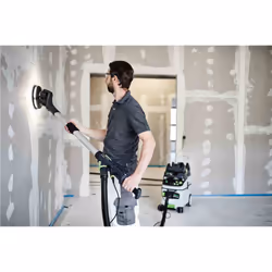 Festool 205666 accessorio per levigatrici 5 pz Disco abrasivo - Vista aggiuntiva 6