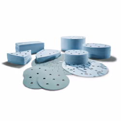 Festool 205666 accessorio per levigatrici 5 pz Disco abrasivo - Vista aggiuntiva 7