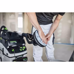 Festool 205667 accessorio per levigatrici 5 pz Disco da lucidatura