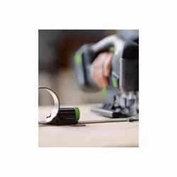 Festool 576789 Accessorio per seghetto elettrico Kit di accessori Marrone, Nero, Verde, Grigio, Trasparente, Bianco 1 pz - Vista aggiuntiva 6