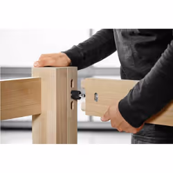 Festool DOMINO Strumento di montaggio - Vista aggiuntiva 4
