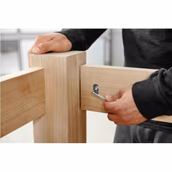 Festool DOMINO Strumento di montaggio - Vista aggiuntiva 5