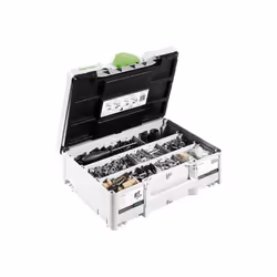 Festool DOMINO Strumento di montaggio - Vista aggiuntiva 2